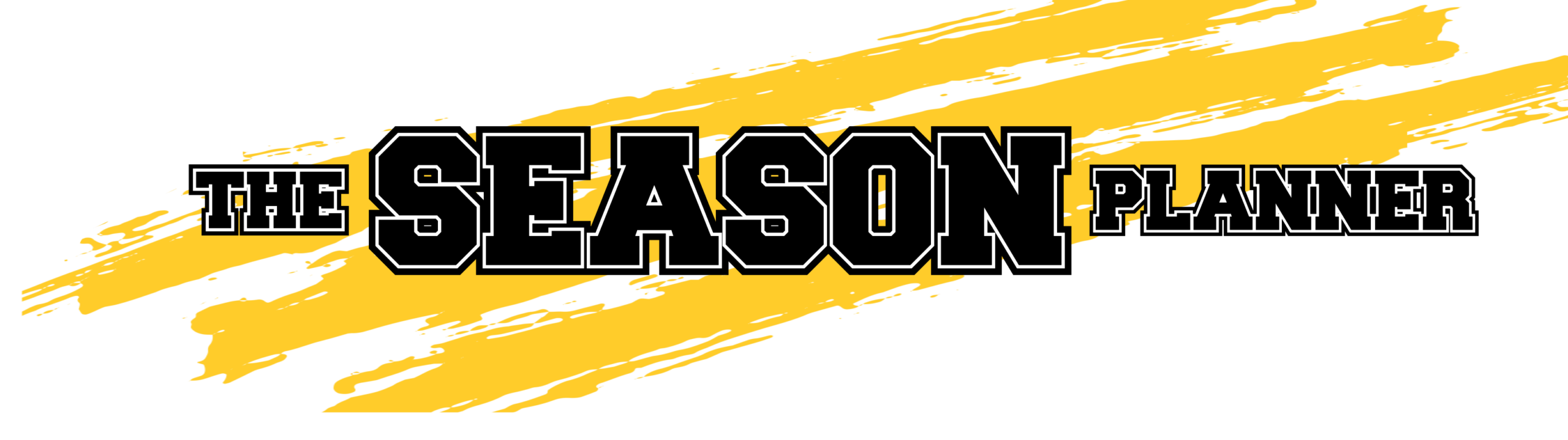 The Season Planner